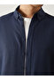 قميص NEVAVM Farkily Slim Fit بأكمام طويلة للرجال - 3
