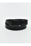 Genuine Leather Men's Belt