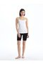 Ozmarka New Season U-Neck Women's Tank Top with Rope Straps - 2
