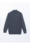 LCW Vision Stand Collar Long Sleeve Men's Knitwear Sweater - 6