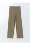 I Beli Corded Textured Women's Trousers from Freezen Store - 6