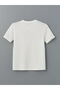 New Season Crew Neck Short Sleeve Printed Men's T-Shirt - S55456Z8 - 6