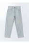 Nevavm Baggy Fit Men's Jean Pants with a Difference - 5