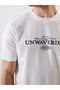 New Season Crew Neck Short Sleeve Printed Men's T-Shirt - S55456Z8 - 3