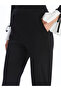 Women's Trousers with Elastic Waist - 4
