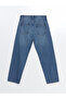 Nevavm Baggy Fit Men's Jean Pants with a Difference - 6