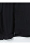 XSIDE Hooded Long Sleeve Men's Zippered Sweatshirt - 7
