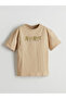 Lcw Kids Crew Neck Boys T-Shirt - 8