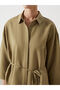 Nevavm Loose Fit Women's Shirt with a Difference - 4