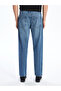 Nevavm Baggy Fit Men's Jean Pants with a Difference - 4
