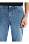 Nevavm Baggy Fit Men's Jean Pants with a Difference - 3