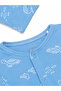 Lcw Baby Baby Boy Rompers and Bib Set of 2 - 2