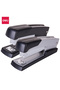 E0416 Stapler - 50 Sheets - Black/Silver
