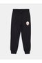Lcw Kids Hooded Galatasaray Printed Boys Tracksuit Set (High Cotton) - 3