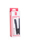 E0424 Stapler - 25 Sheets - Black - 4