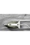 Tefal EasyGliss Eco FV5781E1 iron, 2800 W, Durilium Airglide soleplate, 0.27 l - 3