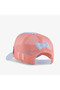 X Hello Kıtty and Friends Trucker Kids Gray Pink Hat - 2