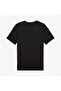 Essentials Unisex Black Casual Style T-Shirt 68254201 - 5