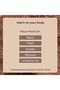 Naked & Raw Coffee Body Scrub - 4