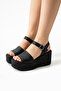 Single Banat Sandals - Milan Styl