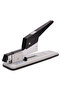 E0390 Heavy Duty Stapler - 80 Sheets,White/Black - 2