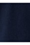 Short Sleeve Cotton Polo Neck Knitwear T-Shirt - 6