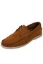 Utkan001 Cinnamon Suede Cowhide Summer Casual Comfortable Stylish New Season Men's Large Size Shoes 45