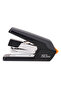 E0371 Effortless Stapler - 50 Sheets, Black - 2