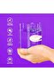 O.R.S Hydration Tablets with Electrolytes, Vegan, Gluten and Lactose Free Formula - 4