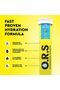 O.R.S Hydration Tablet with Electrolytes, Lemon Flavour, 96 Tablets - 4