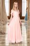 Girl's Long Evening Dress - Wedding and Special Occasion Dress