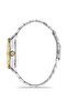 Yellow Steel Cord Men Wrist Watch F11288A-D - 2