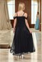Girl's Long Evening Dress - Wedding and Special Occasion Dress - 7