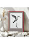 Single Wooden Framed Painting One Piece Poster Painting Tk/1414