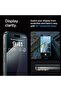 Spigen GLAStR EZ FIT for iPhone 15 Pro MAX Screen Protector with Sensor Protection 2 PACK - 4