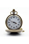 Assassin's Creed Shadows Quartz Pocket Watch and Necklace Watch - 7