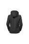 Crew Midlayer Hooded Kadın Ceket - 2