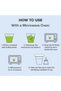 PEESAFE Pee Safe Menstrual Cup Steriliser (1N) - 7