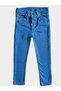 Girls Leggings & Jeans High Waist Pants - 8