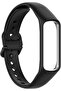 For Samsung Galaxy Fit 2 R220 Compatible High Quality Silicone Lanyard Strap Smart Watch Lanyard Wristband - 3