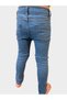 Girls Leggings & Jeans High Waist Pants - 5