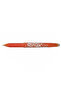 Roller 0.7mm Orange Frixion Pilot