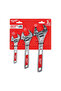 Frog Set 3 Pieces 150/200/250 mm T4932493414