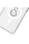 iPhone 15 Pro Compatible Galatasaray Single Color Gray Arma Magsafe Licensed Phone Case - 3