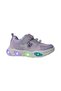 Lilac Gelato Baby Sneakers