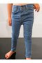 Girls Leggings & Jeans High Waist Pants