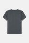 Basic Premium T-Shirt - Anthracite - 2