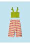 Girl's 2-Piece Set - 2