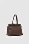 Chaldu Shoulder Bag Bitter Brown - 3