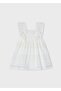 Girls' Lace Dress - 3